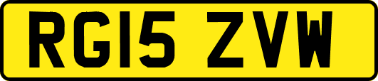 RG15ZVW