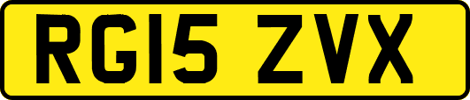 RG15ZVX