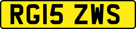RG15ZWS