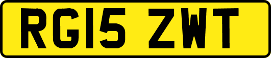 RG15ZWT