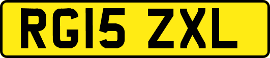 RG15ZXL