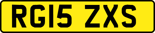 RG15ZXS