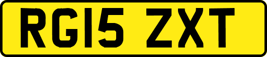 RG15ZXT