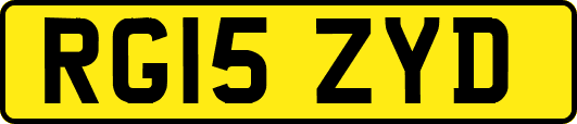 RG15ZYD