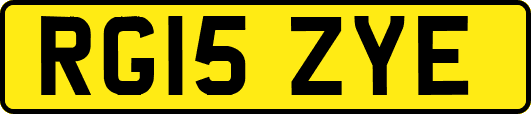 RG15ZYE