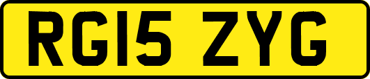 RG15ZYG