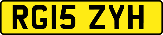 RG15ZYH