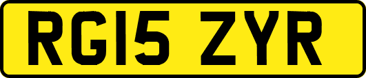 RG15ZYR