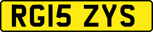 RG15ZYS
