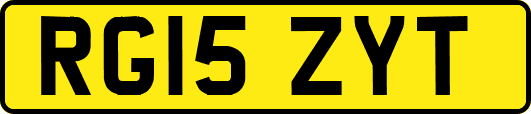 RG15ZYT
