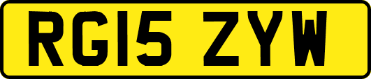 RG15ZYW