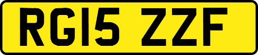 RG15ZZF