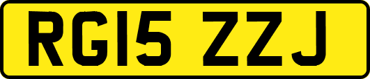 RG15ZZJ