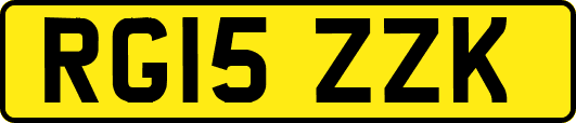 RG15ZZK