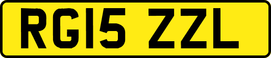 RG15ZZL