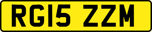 RG15ZZM