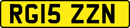 RG15ZZN