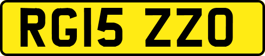 RG15ZZO
