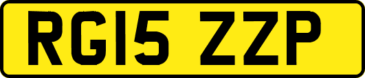 RG15ZZP