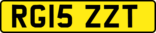 RG15ZZT