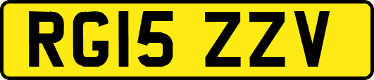 RG15ZZV