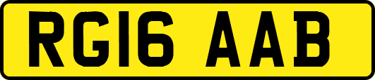 RG16AAB