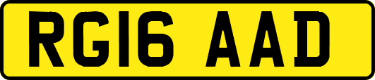 RG16AAD
