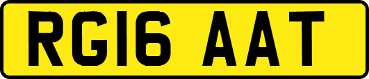 RG16AAT
