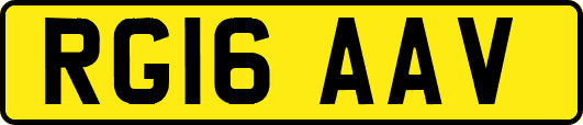 RG16AAV