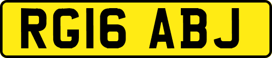 RG16ABJ