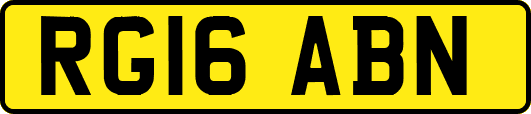 RG16ABN