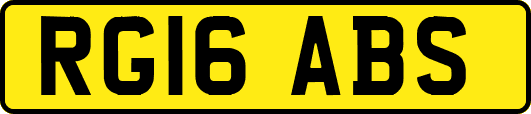 RG16ABS