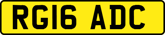 RG16ADC