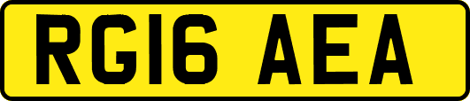 RG16AEA
