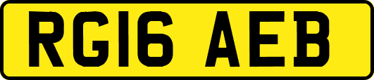 RG16AEB