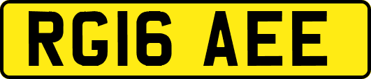 RG16AEE