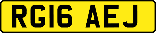 RG16AEJ