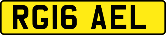 RG16AEL