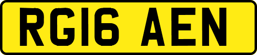 RG16AEN