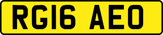RG16AEO