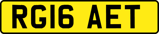 RG16AET