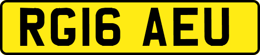 RG16AEU