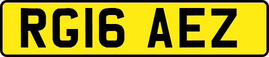 RG16AEZ