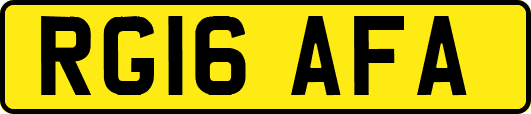 RG16AFA