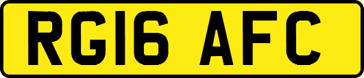 RG16AFC