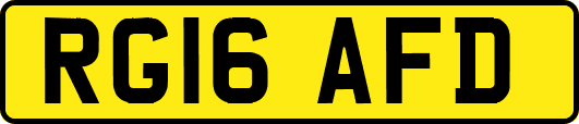 RG16AFD