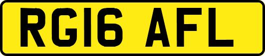 RG16AFL