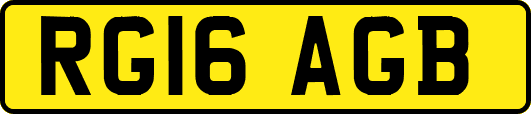 RG16AGB
