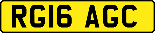 RG16AGC