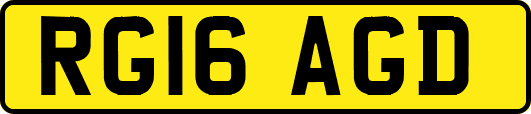 RG16AGD